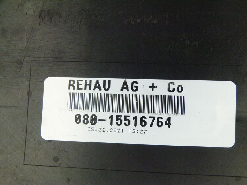 MERCEDES EQC N293 2019-ON COVER PANEL MOLDING TRIM A2936980100