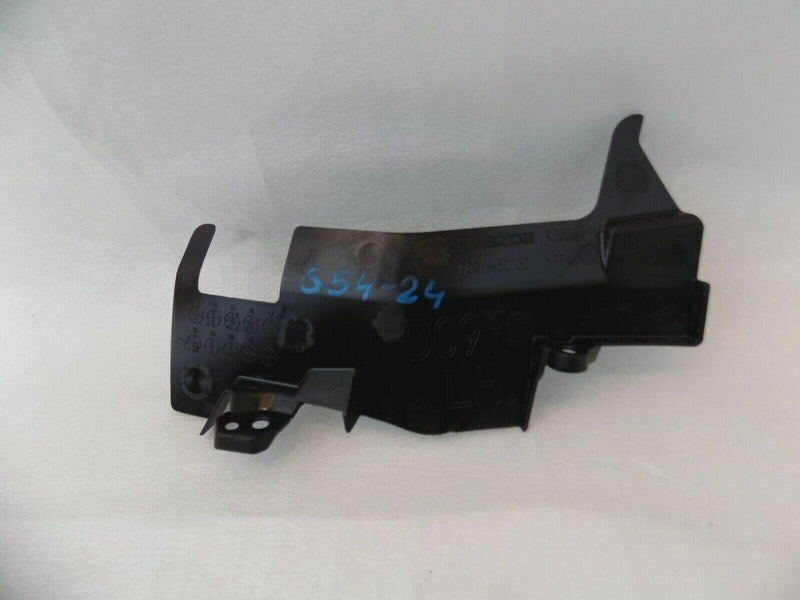 MAZDA 2 DJ 2014-ON FRONT GRILL GUARD LEFT SIDE D09H-50132 /S54-24
