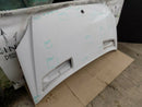 MERCEDES SPRINTER MK2 2006-2013 BONNET HOOD W906 IN WHITE