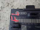 AUDI A4 B8 2008-2015 REAR DOOR LEFT/RIGHT CONTROL MODULE UNIT 8T0959795C/B
