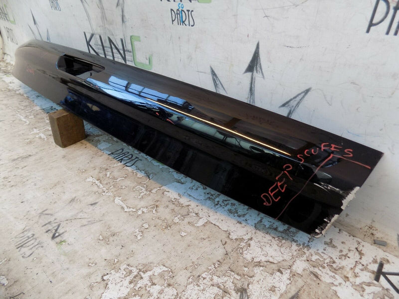 FORD KUGA 2013-2017 REAR  TAILGATE BOOT LOWER HANDLE TRIM COVER