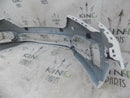 SKODA SCALA 2018-ON GENUINE WHITE FRONT BUMPER 657807221
