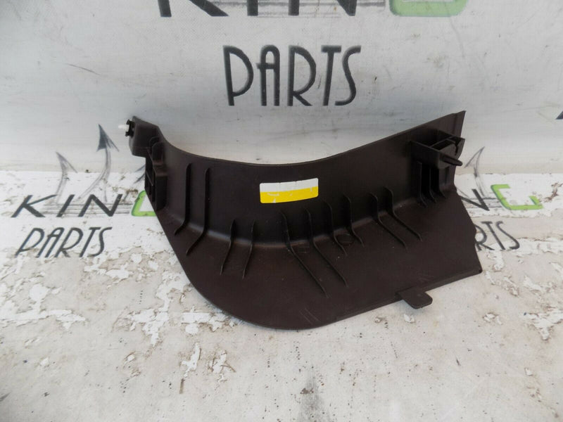 LAND ROVER RR EVOQUE L538 2012-2019 FRONT RIGHT A-PILLAR TRIM BJ32-02348-AFW