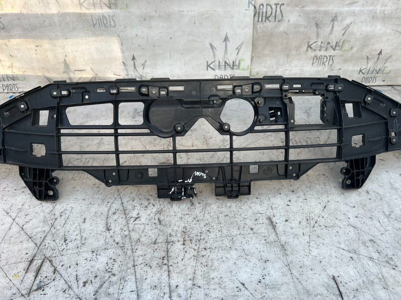 AUDI E-TRON 2018-ON FRONT BUMPER MAIN GRILLE SUPPORT BRACKET 4KE807233