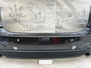 MAZDA CX-5 MK2 2017-2020 REAR BUMPER & DIFFUSER PDC GENUINE KB8A50221