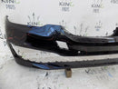 BMW 5 SERIES G30 G31 2017-ON BLACK FRONT BUMPER GENUINE PDC 5111 7385336