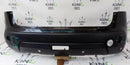 NISSAN QASHQAI (J10) 2006-2012 BLACK REAR BUMPER GENUINE PDC 85022JD00H