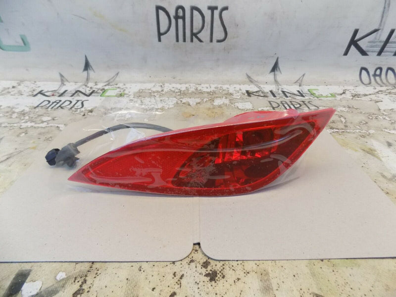 HYUNDAI IX35 RHD  REAR RIGH BUMPER FOG LIGHT DRIVER SIDE GENUINE 92406-2Y3