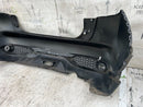 NISSAN JUKE F15 FACELIFT 2014-2019 REAR BUMPER GENUINE 85022BV80H