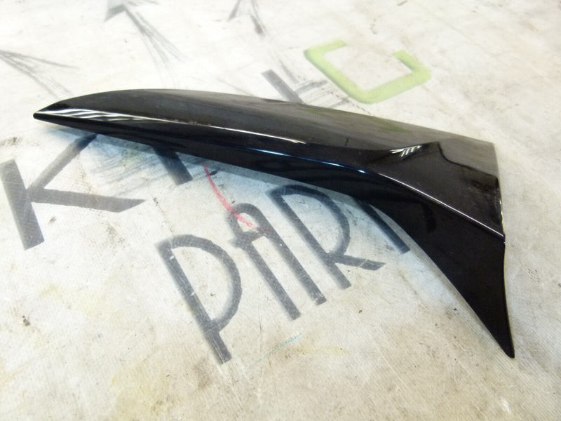 RENAULT CAPTUR 2020-ON TAILGATE COVER MOLDING TRIM 115907A1