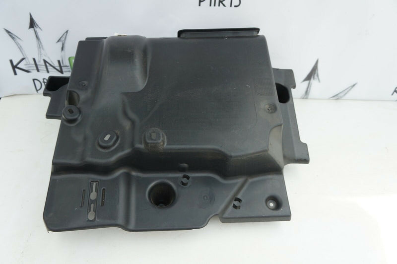 CITROEN C4 PICASSO 2006-2013 COVER HEATER DUCT FRONT RIGHT SIDE 9660553977