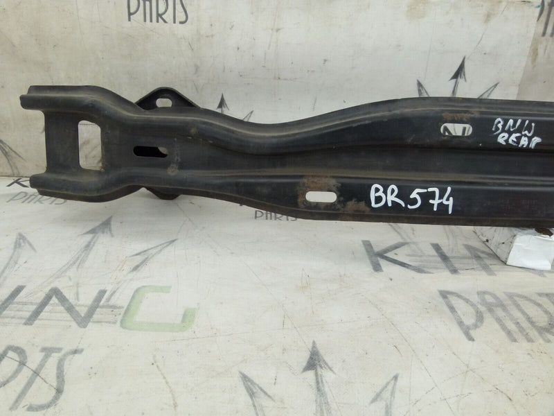 BMW 3 SERIES F30 2012-2018 REAR BUMPER REINFORCEMENT BAR 51127256927
