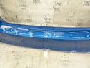 SKODA OCTAVIA III 2013-2017 REAR BUMPER GENUINE 5E5807421