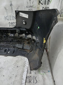 AUDI Q5 SQ5 S-LINE 2016-2020 REAR BUMPER PDC GENUINE 80A807521D