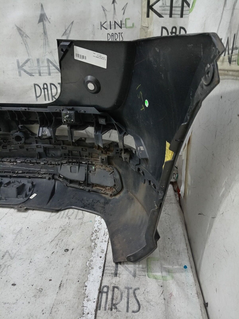 AUDI Q5 SQ5 S-LINE 2016-2020 REAR BUMPER PDC GENUINE 80A807521D