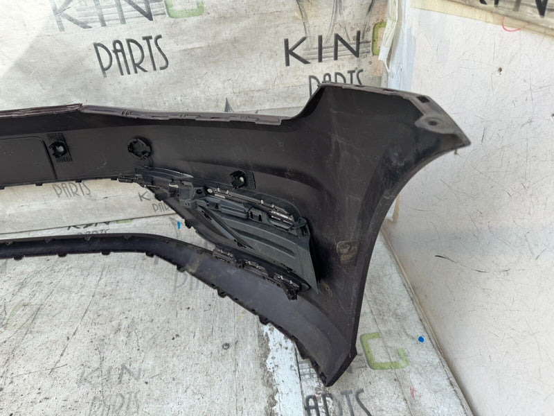 VW GOLF MK7 7.5 2017-2020 LCI FRONT BUMPER PDC 5G0807221FL