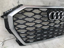AUDI Q3 S-LINE 2018-ON FRONT RADIATOR GRILLE GRILL GENUINE 83F853651
