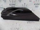 VAUXHALL ASTRA J MK6 2009-2015 FRONT LEFT DOOR CARD INNER COVER 13378969 *II