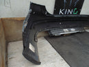 Volvo XC 90 XC90 2014-On Rear Bumper Genuine Black (A8455)