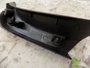 FORD FIESTA MK7 ST NEARSIDE PASSENGER REAR TAILGATE TRIM D1BB-B42907-AAW