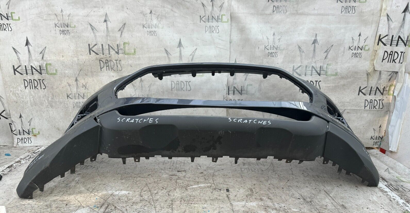 FORD ECOSPORT MK2 2013-2017 FRONT BUMPER GENUINE CN1517757HA