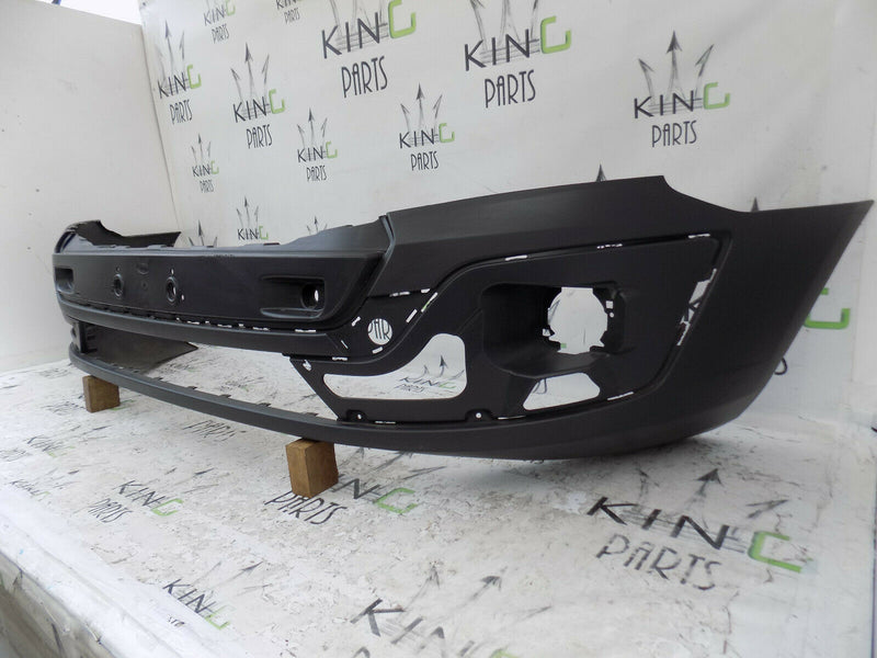 FORD TRANSIT TOURNEO CUSTOM 2012-2015 FRONT BUMPER GENUINE BK21-17K819-A