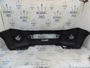 ISUZU D MAX 2011-2014 GEUNINE FRONT BUMPER GREY MATT