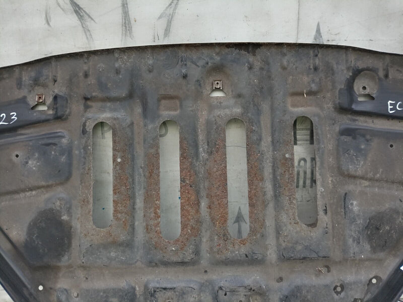 BMW X1 E84 2.0 D 2010-2015 ENGINE UNDERTRAY UNDERBODY COVER SHIELD PANEL