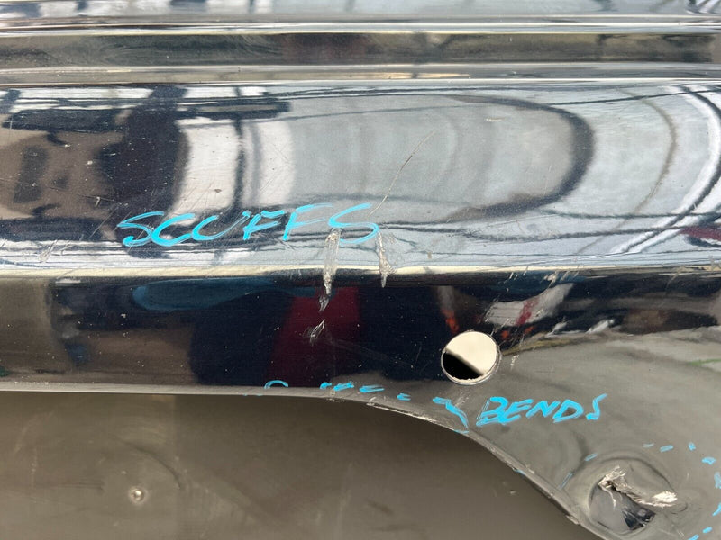 KIA NIRO HYBRID DCT 2019-ON REAR BUMPER PDC GENUINE 86611-G5500