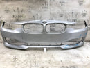 BMW 3 SERIES F30 2011-2015 FRONT BUMPER GENUINE 7308347