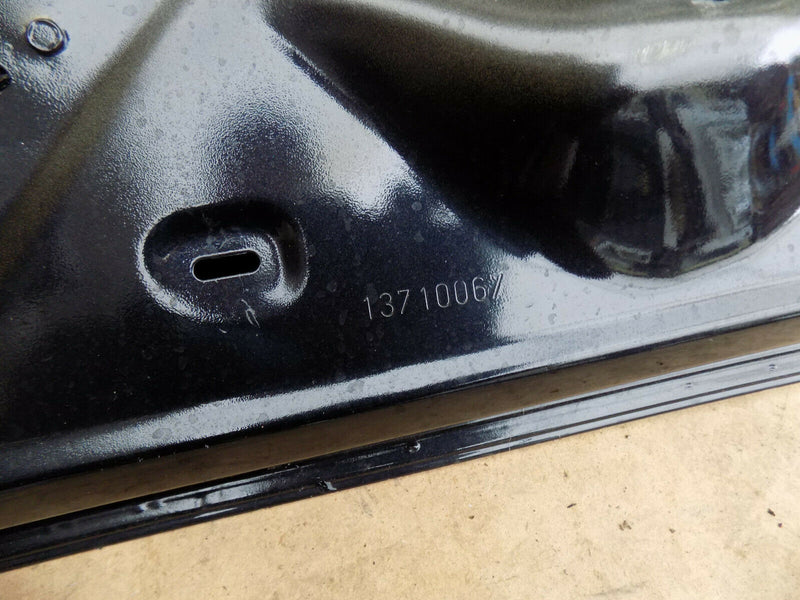 VW T-ROC 2017-ON GENUINE TAILGATE BOOT LID PANEL