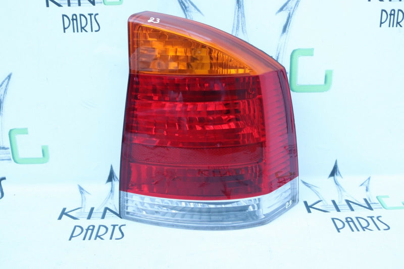 VAUXHALL VECTRA C 2002-2008 DRIVER RIGHT SIDE REAR LIGHT TAIL LAMP 13130644