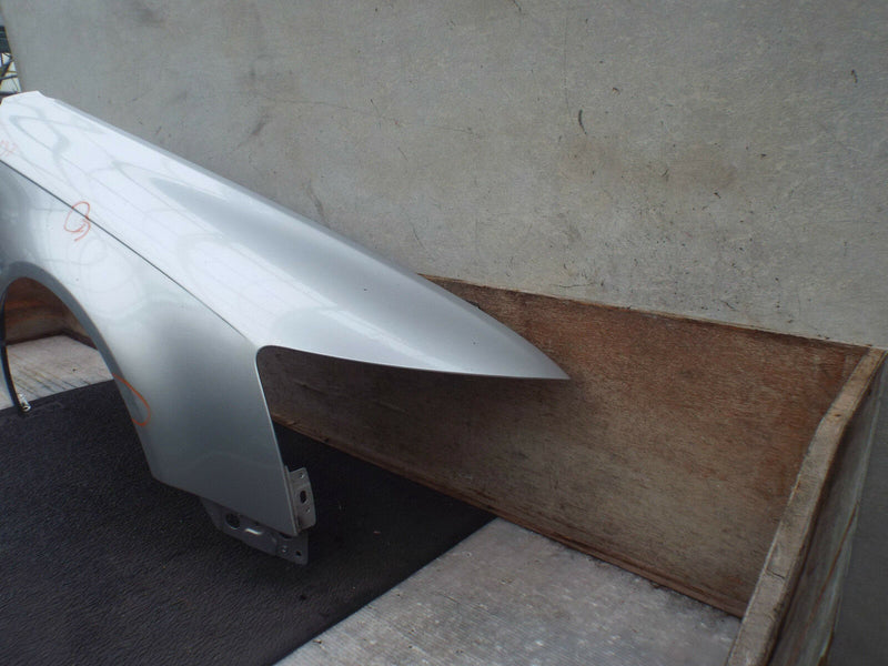 Audi A6 C6 2008-2011 Front Wing Panel Right Driver Side O/S Genuine (137)
