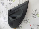 FORD FIESTA MK7 2008-2013 REAR RIGHT DOOR CARD INNER PANEL 8A61-A27406A *II