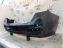 BMW 3 SERIES F31 LCI 15-17 ESTATE REAR BUMPER GENUINE TOURING PDC 7384577
