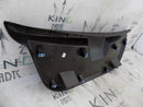 VAUXHALL CORSA E 2014-2019 TAILGATE BOOT LID INNER COVER 13187396 GENUINE