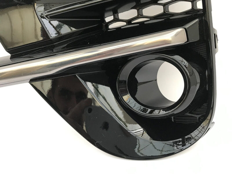 KIA XCEED CD MK3 2019-ON FRONT BUMPER *NEW LEFT SIDE FOG LIGHT TRIM COVER