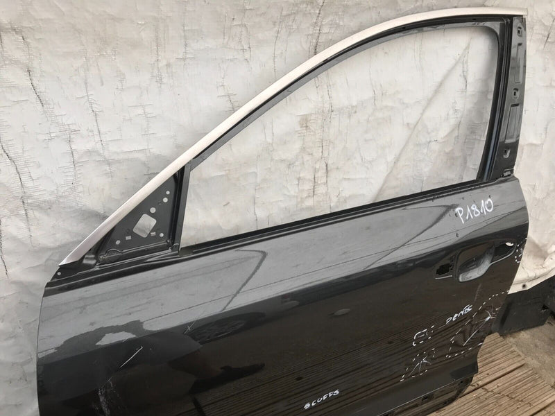 KIA NIRO MK2 (SG2) 2021-ON FRONT DOOR SHELL PANEL LEFT PASSENGER SIDE