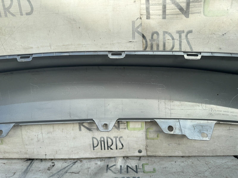 HONDA CRV 2018-2021 REAR BUMPER DIFFUSER 71510TMET1