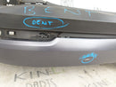 SKODA KAROQ 2017-2021 REAR LOWER BUMPER PDC GENUINE 57A807835