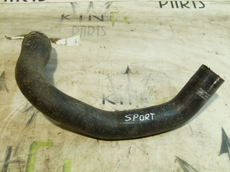 RANGE ROVER SPORT 13-17 INTERCOOLER HOSE PIPE GENUINE FK626F074CA