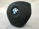 BMW 3 SERIES F30 F31 F34 F35 2011-18 STEERING WHEEL AIR"BAG DRIVER SIDE 62558392