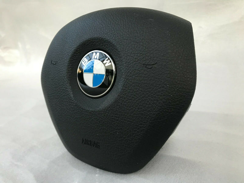 BMW 3 SERIES F30 F31 F34 F35 2011-18 STEERING WHEEL AIR"BAG DRIVER SIDE 62558392