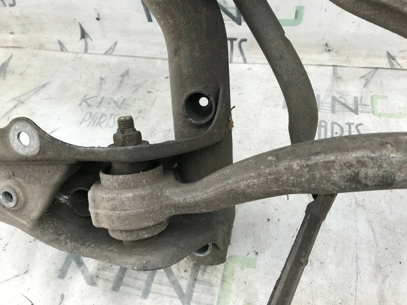 MERCEDES W204  2.2 DIESEL FRONT SUBFRAME & WISHBONE & SWAY BAR A2046280957