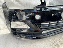 VW POLO 2017-ON FRONT BUMPER GENUINE 2GS807221