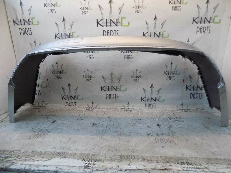 SKODA OCTAVIA IV MK4 5E ESTATE 2020 UP--REAR BUMPER IN SILVER 5E7807421