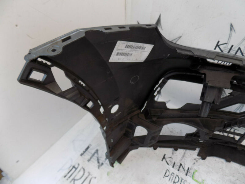 VW TIGUAN ALLSPACE R-LINE 2019- GREY FRONT BUMPER GENUINE PDC 5NA807221B