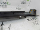 KIA STINGER 2018 2019 LEFT PASSENGER SIDE SKIRT SILL COVER 87753 J5300