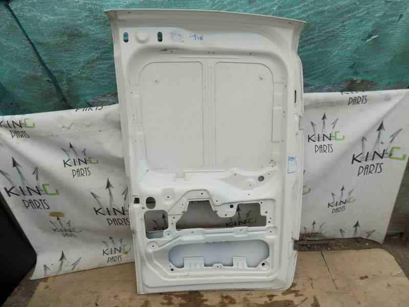 GENUINE VAUXHALL COMBO/FIAT DOBLO PASSENGER SIDE REAR DOOR SHELL 12-19