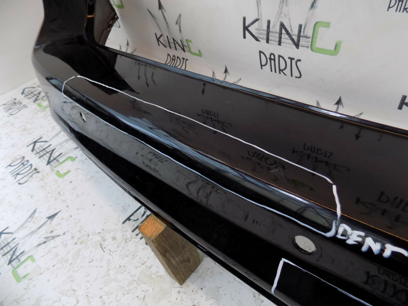 FORD KUGA MK1 2008-2013 BLACK REAR BUMPER GENUINE PDC 8V41-17906-A